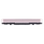 Volume Side Button Outer For Samsung Galaxy Tab S7 Fe Pink By - Maxbhi Com