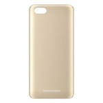Back Panel Cover For Intex Indie 22 White - Maxbhi Com