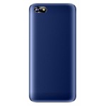 Full Body Housing For Intex Indie 22 Blue - Maxbhi Com
