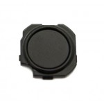 Power Button Outer For Lg Phoenix 3 Black By - Maxbhi Com