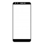 Replacement Front Glass For Intex Indie 22 White By - Maxbhi Com
