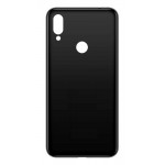 Back Panel Cover For Panasonic Eluga I8 Black - Maxbhi Com