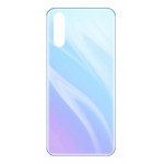 Back Panel Cover For Vivo Y7s Sky - Maxbhi Com