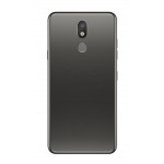 Full Body Housing For Lg Aristo 4 Plus Grey - Maxbhi Com
