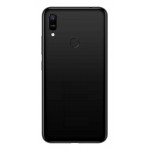 Full Body Housing For Panasonic Eluga I8 White - Maxbhi Com