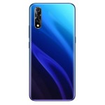Full Body Housing For Vivo Y7s Black - Maxbhi Com