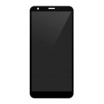 Lcd Screen For Lg Aristo 4 Plus Replacement Display By - Maxbhi Com