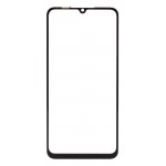 Replacement Front Glass For Vivo Y7s White By - Maxbhi Com