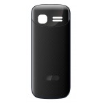 Back Panel Cover For Ivoomi Iv 101 Black - Maxbhi Com