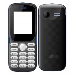 Full Body Housing For Ivoomi Iv 101 Blue - Maxbhi Com