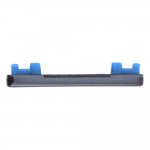 Volume Side Button Outer For Xiaomi Mi 11 Lite Black By - Maxbhi Com