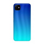 Full Body Housing For Itel Vision 1 Plus Blue - Maxbhi Com