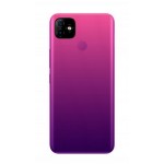 Full Body Housing For Itel Vision 1 Plus Purple - Maxbhi Com