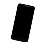 LCD Frame Middle Chassis for VOTO V11 White