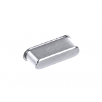 Power Button Outer For Realme Narzo 30 5g White By - Maxbhi Com