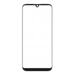 Replacement Front Glass For Itel Vision 1 Plus Black By - Maxbhi Com