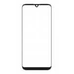 Replacement Front Glass For Itel Vision 1 Plus White By - Maxbhi Com