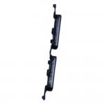 Volume Side Button Outer For Realme Narzo 30 5g Black By - Maxbhi Com