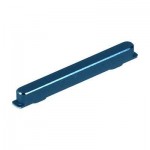 Volume Side Button Outer For Realme Narzo 30 5g Blue By - Maxbhi Com