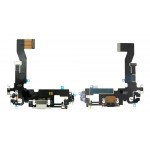 Charging Connector Flex Pcb Board For Apple Iphone 12 By - Maxbhi Com