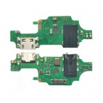 Charging Connector Flex Pcb Board For Infinix Hot 8 Lite By - Maxbhi Com
