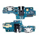Charging Connector Flex Pcb Board For Tecno Camon Iace 2x By - Maxbhi Com