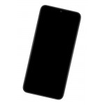 Fingerprint Sensor Flex Cable For Xiaomi Redmi 9a By - Maxbhi Com