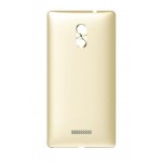 Back Panel Cover For Tecno Camon C7 White - Maxbhi Com