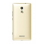 Full Body Housing For Tecno Camon C7 Gold - Maxbhi Com