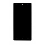 Lcd Screen For Tecno Camon C7 Replacement Display By - Maxbhi Com