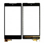 Touch Screen Digitizer For Tecno Camon C7 White By - Maxbhi Com