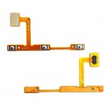 Volume Button Flex Cable For Vivo Y11 By - Maxbhi Com