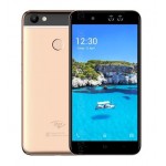 Back Panel Cover For Itel S32 White - Maxbhi Com