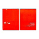 Battery For Itel S12 By - Maxbhi Com