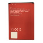 Battery For Itel S13 By - Maxbhi Com