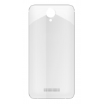 Back Panel Cover For Lephone W5 Black - Maxbhi Com