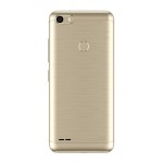Full Body Housing For Itel S12 Champagne - Maxbhi Com