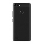 Full Body Housing For Itel S13 Black - Maxbhi Com
