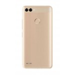 Full Body Housing For Itel S13 White - Maxbhi Com