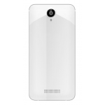 Full Body Housing For Lephone W5 White - Maxbhi Com