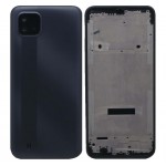 Full Body Housing For Realme C11 2021 Black - Maxbhi Com