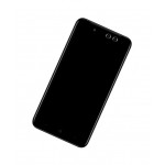 Lcd Frame Middle Chassis For Itel S32 Gold By - Maxbhi Com