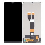 Lcd With Touch Screen For Realme C11 2021 Grey By - Maxbhi Com