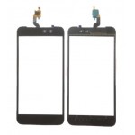 Touch Screen Digitizer For Itel S32 Black By - Maxbhi Com