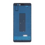 Lcd Frame Middle Chassis For Nokia 5 1 Copper By - Maxbhi Com