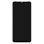 Lcd With Touch Screen For Oneplus 7t Silver By - Maxbhi Com