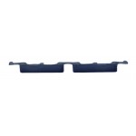 Volume Side Button Outer For Realme Narzo 30 Blue By - Maxbhi Com