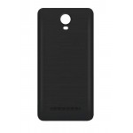 Back Panel Cover For Coolpad Mega 5m Black - Maxbhi Com