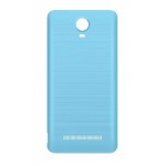 Back Panel Cover For Coolpad Mega 5m Blue - Maxbhi Com
