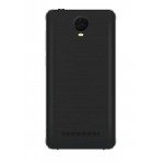 Full Body Housing For Coolpad Mega 5m Black - Maxbhi Com